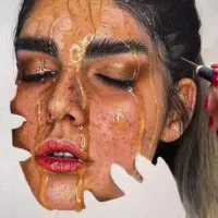 دوره مداد رنگی هایپر رئال آنلاین|خدمات آموزشی|تهران, جیحون|دیوار