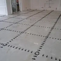 کاشی کار سرامیک موزاییک کار