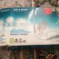 مودم تک آنتن|مودم و تجهیزات شبکه|تهران, سلیمانی|دیوار