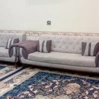 مبلمان راحتی|مبلمان خانگی و میز عسلی|شیراز, شیشه‌گری|دیوار