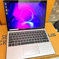 تبلتhp elite X2 G8 i5/16G/256/ سیم کارتخور با قلم