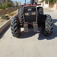 تراکتور ۴هزارتا کار فابریک|خودرو سنگین|قیدار, |دیوار