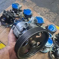 جعبه فرمان هیدرولیک