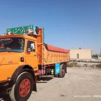 بنز تک|خودرو سنگین|هرند, |دیوار