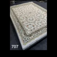 فرش۶و۹ومتراژ۱۲متری نو واکبند