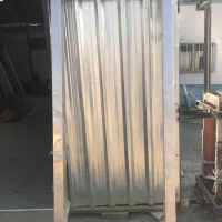 درب اتوماتیک آسانسور|مصالح و تجهیزات ساختمان|تهران, فتح|دیوار