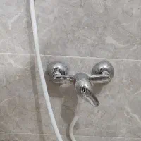 فروش شیرآلات حمام، دوش، سرویس و روشویی (کاملا نو)|لوازم سرویس بهداشتی|رشت, جهاد|دیوار