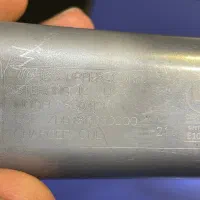 ماشین اصلاح وال امریکایی(سنیور)|آرایشگاه و سالنهای زیبایی|قزوین, |دیوار