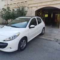 207 پانا دنده 1400