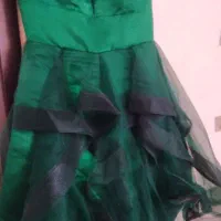 لباس مجلسی دخترانه