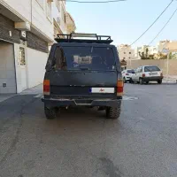 پاترول دو درب انژکتور|خودرو سواری و وانت|صدرا-فارس, فاز ۱|دیوار