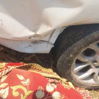 ماشین دنا اتومات مدل ۴۰۳ تصافی