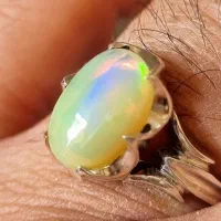 اُپال جواهری اتیوپی