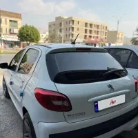 207 پانا مدل مشابه صفر|خودرو سواری و وانت|بندر کنگان, |دیوار