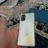 گوشی نوا هشت i|موبایل|کرمانشاه, |دیوار