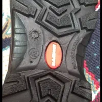 کفش ایمنی کار نو|کیف، کفش، کمربند|شاهینشهر, شهرک گلدیس|دیوار