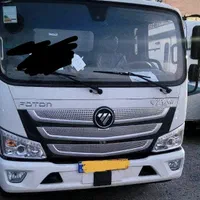 الوند ام فور ۶ تن، ام فور ۸ تن، ام فور ۱۰ تن ۴۰۴