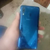 سامسونگ A20|موبایل|امیدیه, |دیوار