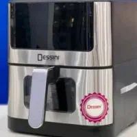 سرخ کن بدون روغن