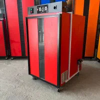 کسب و کار موفق دستگاه خشک کن میوه مدل FD2026|ماشین‌آلات صنعتی|همدان, |دیوار