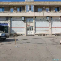 فروش سه دهانه مغازه