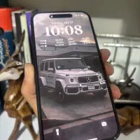ایفون ۱۵ نرمال ۱۲۸ iPhone|موبایل|کرج, جهان‌شهر|دیوار