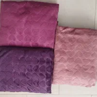 پتو مسافرتی|رختخواب، بالش، پتو|گرمسار, |دیوار