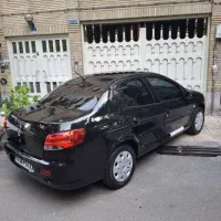 رانا سقف شیشه‌ای|خودرو سواری و وانت|تهران, فاطمی|دیوار