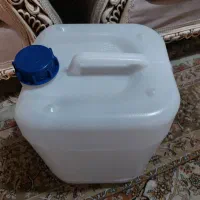 دبه ۲۰لیتری گالن|ظروف نگهدارنده، پلاستیکی، یک‌بارمصرف|تهران, هاشم‌آباد|دیوار