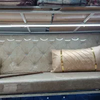 پشتی خلیجی حراج