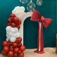 اجاره دکور تولد و بادکنک ۰تا ۱۰۰ مجالس شما|خدمات پذیرایی، مراسم|تهران, کوثر|دیوار