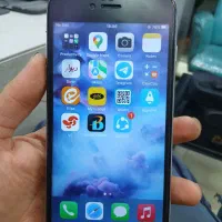 آیفون6s plus سالم