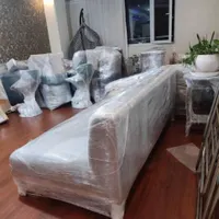 اتوباراسباب کشی اثاث منزل کارگرخالی باربری جابجایی|خدمات حمل و نقل|تهران, افسریه|دیوار
