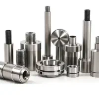 خدمات تراشکاری cnc