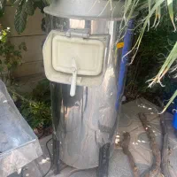 گاز فر سوخاری|اجاق گاز و لوازم برقی پخت‌وپز|ایلام, |دیوار