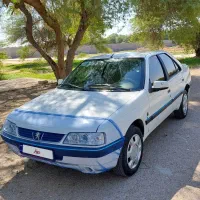 پژو ۴۰۵ slx مدل ۱۳۹۹|خودرو سواری و وانت|امیدیه, |دیوار