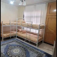 اجاره خوابگاه (آقایان ) هاستل پانسیون سوییت ماهانه|اجارهٔ کوتاه‌مدت آپارتمان و سوئیت|اصفهان, سعادت‌آباد|دیوار