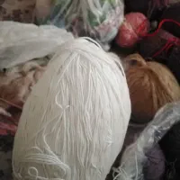 نخ فرش|لوازم خیاطی و بافتنی|فردیس, قریشی|دیوار