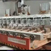 استخدام اپراتور دستگاه سی ان سی کاتر