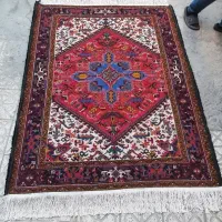 فرش دست بافت ۳ متری