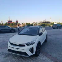 کیا kx1 صفر ۲۰۲۵|خودرو سواری و وانت|کیش, |دیوار