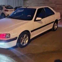 پارس موتور جدید نیمه سفارشی|خودرو سواری و وانت|شیراز, شهرک آرین|دیوار