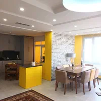 گروه نقاشی ساختمان رنگین کمان