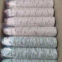 تولیدی لیوان کاغذی عمده