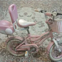 دوچرخه صورتی|دوچرخه، اسکیت، اسکوتر|قرچک, شهرک طلائیه|دیوار