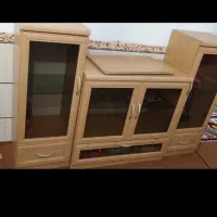 زیر تلویزیون