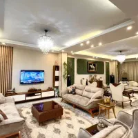 فروش واحد ۱۲۰ متری ۳ خواب در منظریه