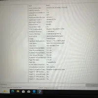لپ تاپ لنوو|رایانه همراه|کرج, کیانمهر|دیوار