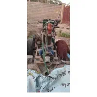 تلمبه آبی مارگو ده اسب|ماشین‌آلات صنعتی|شبانکاره, |دیوار