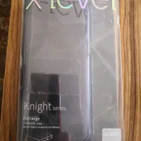 کاور x level مدل knight مناسب برای galaxy s8
